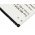Helyettes�t� Akkumul�tor Microsoft Nokia Lumia 950 XL 3,8V 2950mAh 11,2Wh Li-ion
