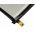 Helyettes�t� Akkumul�tor LG G Flex 2 3,8V 3000mAh 11,4Wh be�p�tett szersz�m n�lk�l Li-Polymer