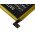 Helyettes�t� Akkumul�tor ONEPLUS 3 be�p�tett 3,8V 3000mAh 11,4Wh szersz�m n�lk�l Li-Polymer