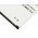 Helyettes�t� Akkumul�tor Samsung Galaxy J5 2016 3,8V 2500mAh 9,5Wh Li-ion