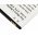 Helyettes�t� Akkumul�tor Doro Liberto 820 3,7V 1750mAh 6,5Wh Li-ion