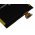 Helyettes�t� Akkumul�tor BlackBerry Leap 3,8V 2800mAh 10,6Wh be�p�tett Li-Polymer