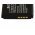 Helyettes�t� Akkumul�tor Alcatel One Touch 1040X 1042D 3,7V 700mAh 2,6Wh Li-ion