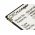 Helyettes�t� Akkumul�tor Alcatel One Touch Pixi First 3,7V 1400mAh 5,2Wh Li-ion