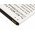 Helyettes�t� Akkumul�tor Motorola C Plus 3,8V 2850mAh 10,8Wh Li-ion