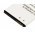 Helyettes�t� Akkumul�tor LG X5 X5 4G LTE 3,85V 2800mAh 10,8Wh IC chippel Li-ion