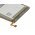 Helyettes�t� Akkumul�tor SAM Galaxy S10+, S10 Plus 3,85V 3500mAh 13,5Wh be�p. szersz�m n�lk�l Li-Polymer