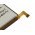 Helyettes�t� Akkumul�tor Samsung Galaxy A70 3,85V 4400mAh 16,9Wh be�p�tett szersz�m n�lk�l Li-Polymer