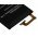 Helyettes�t� Akkumul�tor BlackBerry Keyone 3,85V 3400mAh 13,1Wh be�p�tett Li-Polymer