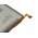 Helyettes�t� Akkumul�tor Samsung Galaxy A71 3,85V 4370mAh 16,8Wh be�p�tett Li-Polymer