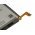 Helyettes�t� Akkumul�tor Samsung Galaxy S10 Lite 3,85V 4500mAh 17,3Wh be�p�tett szersz�m n�lk�l Li-Polymer