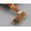 Helyettes�t� Akkumul�tor Samsung Galaxy S20 FE 5G 3,86V 4500mAh 17,4Wh be�p�tett Li-Polymer