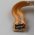 Helyettes�t� Akkumul�tor Samsung Galaxy Z Flip 4 SM-F721B 3,8V 2630mAh be�p�tett szersz�m n�lk�l Li-Polymer