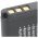 Helyettes�t� Akkumul�tor Doro Primo 368 3,7V 1000mAh Li-ion