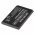 Helyettes�t� Akkumul�tor Olympia Happy 2 3,7V 900mAh 3,3Wh Li-ion