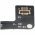 Helyettes�t� Akkumul�tor OPPO Realme 5 3,87V 5000mAh 19,35Wh be�p�tett szersz�m n�lk�l Li-Polymer