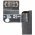 Helyettes�t� Akkumul�tor OPPO Find X3 Pro 7,74V 2250mAh 17,4Wh be�p�tett eszk�z�k n�lk�l Li-Polymer