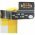 Helyettes�t� Akkumul�tor OPPO K9S 3,87V 5000mAh 19,35Wh be�p�tett szersz�m n�lk�l Li-Polymer