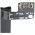 Helyettes�t� Akkumul�tor OPPO Reno 5 Pro Plus be�p�tett 7,74V 2250mAh 17,4Wh Li-Polymer