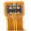 Helyettes�t� Akkumul�tor Samsung Galaxy Note 20 Ultra be�p�tett 3,88V 4500mAh 17,5Wh Li-Polymer