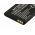 Helyettes�t� Akkumul�tor Nokia 2300/3650/7600 3,7V 1100mAh 4,1Wh Li-ion