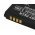 Helyettes�t� Akkumul�tor LG KC550 KF700 KP500 3,7V 900mAh 3,3Wh Li-ion
