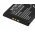 Helyettes�t� Akkumul�tor Sony Ericsson K800i V800 3,7V 1000mAh 3,7Wh Li-ion