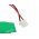 Helyettes�t� Akkumul�tor Toshiba Tecra M9 CMOS 2,4V 20mAh 0,05Wh 3 t�s csatlakoz� NiMH
