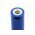 18650 Akkumul�tor 3,7V 2600mAh 9,6Wh USB-C t�lt�porttal Li-ion