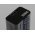 Hengeres 9V-USB Akkumul�tor 7,4V 1200mAh 8,9Wh USB-C t�lt�porttal Li-ion