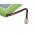 Helyettes�t� Akkumul�tor Audioline Slim Dect 500/580/582 2,4V 600mAh 1,4Wh NiMH