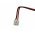 Helyettes�t� Akkumul�tor Audioline Monza 480 2,4V 500mAh NiMH