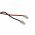 Helyettes�t� Akkumul�tor univerz�lis vezet�k n�lk�li telefon Panasonic SAN Sony 3,6V 600mAh 2,2Wh NiMH