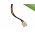 Helyettes�t� Akkumul�tor Emporia MegaPhone D17 BB 2,4V 600mAh 1,4Wh NiMH