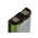 Helyettes�t� Akkumul�tor Panasonic KX-TG2302B KX-TG2312 KX-TG2313 HHR-P104 3,6V 850mAh NiMH