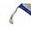 Helyettes�t� Akkumul�tor Philips ID555 3,7V 500mAh 1,9Wh Li-ion