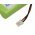 Helyettes�t� Akkumul�tor Siemens Gigaset A120 A14X A24X 2,4V 550mAh NiMH