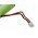 Helyettes�t� Akkumul�tor Siemens Gigaset 100 200 A1 A100 3,6V 600mAh NiMH