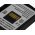 Helyettes�t� Akkumul�tor Alcatel Mobile 100 Reflexes 3,6V 500mAh 1,8Wh fekete NiMH
