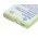 Helyettes�t� Akkumul�tor Siemens Gigaset 2000C Pocket 3000 Pocket 2,4V 880mAh 2,1Wh NiMH