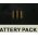 Helyettes�t� Akkumul�tor AVAYA DECT 3749 3,7V 1100mAh 4,1Wh Li-ion