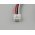 Helyettes�t� Akkumul�tor Apple iPod 4G photo 3,7V 950mAh 3,5Wh Li-ion