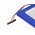 Helyettes�t� Akkumul�tor MITAC Mio P350 P550 3,7V 1200mAh 4,4Wh Li-ion