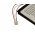 Helyettes�t� Akkumul�tor TomTom One 3,7V 800mAh 3,0Wh Li-ion