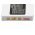 Helyettes�t� Akkumul�tor LOGITECH Harmony 880 Remote 3,7V 900mAh Li-ion