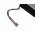 Helyettes�t� Akkumul�tor Logitech MX1000 l�zeres vezet�k n�lk�li eg�r 3,7V 2000mAh 7,4Wh Li-ion