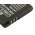 Helyettes�t� Akkumul�tor Nintendo 3DS 3,7V 1300mAh 4,8Wh Li-ion