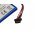 Helyettes�t� Akkumul�tor TomTom Go 1000 3,7V 1000mAh Li-ion