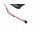 Helyettes�t� Akkumul�tor Garmin N�vi 1200, 1205, 1205W 3,7V 930mAh 3,4Wh Li-ion