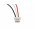 Helyettes�t� Akkumul�tor TomTom VIA 1505T 1535TM 3,7V 950mAh 3,5Wh Li-ion